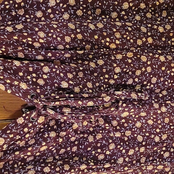 Shorts Rumper - Picture 2 of 7